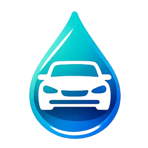 Lavage auto à domicile Boulbon